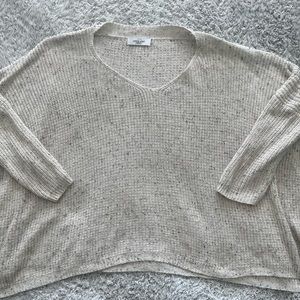 Carly Jean Los Angeles Rhea sweater